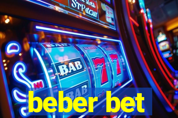 beber bet